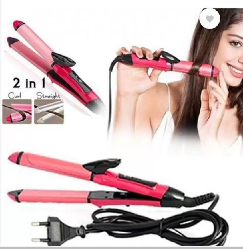 Gk straightener hot sale