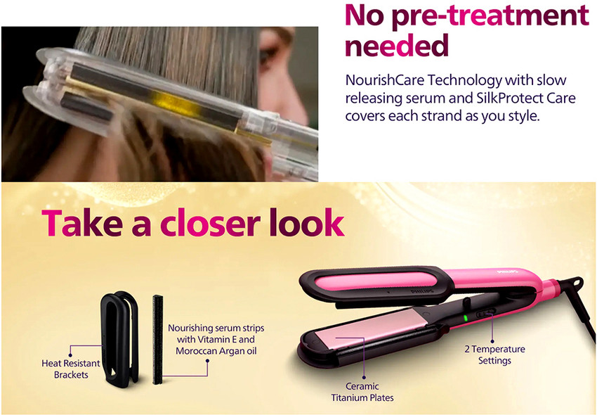 philips hair straightener price in flipkart