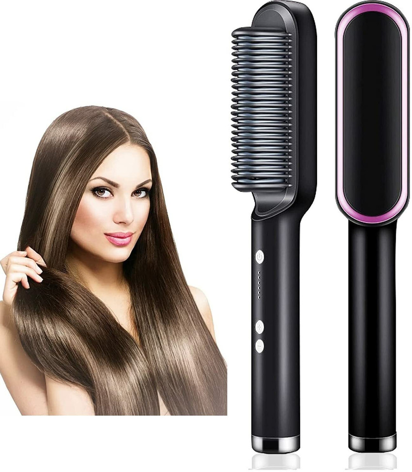 Flipkart hair straightening machine online
