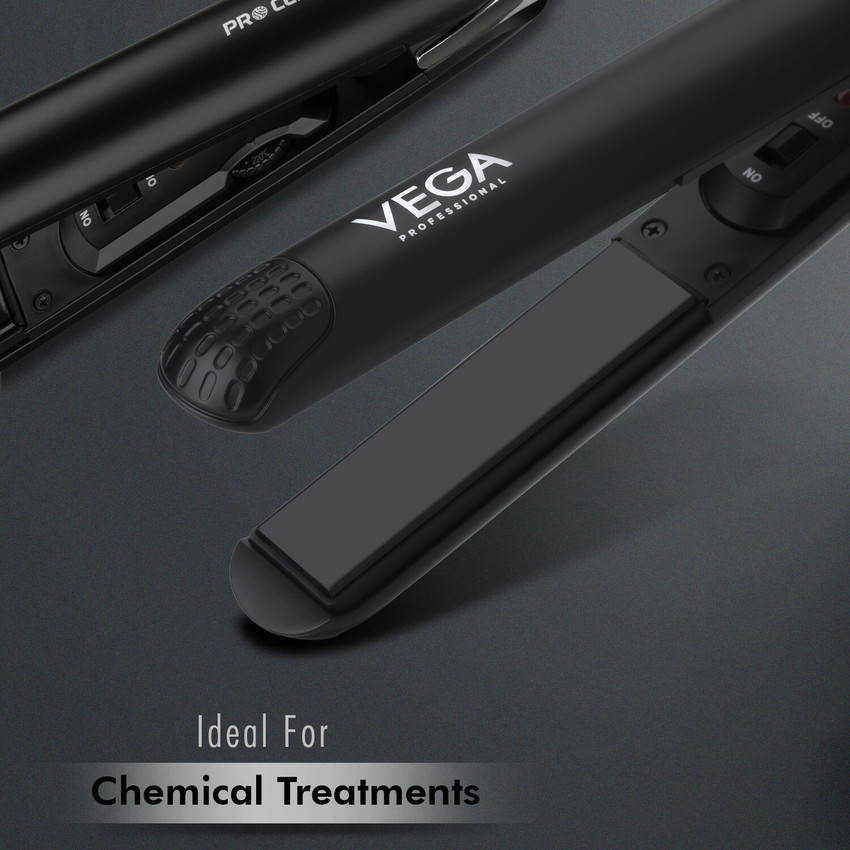 Visiq straighteners hotsell
