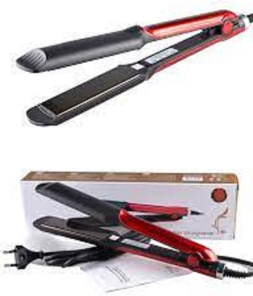 EDUCTIX Kemei 531 Luxury Brand Professional Use Smoothing