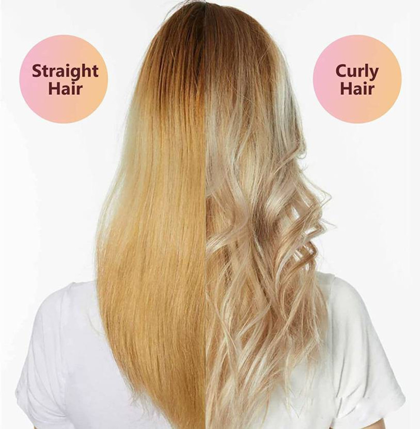 Wella hair deals straightening machine