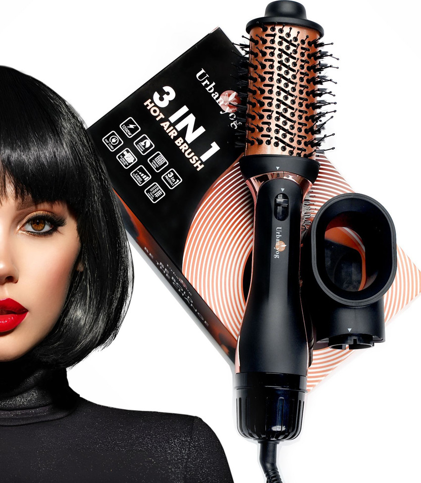 Comb straightener flipkart 2025