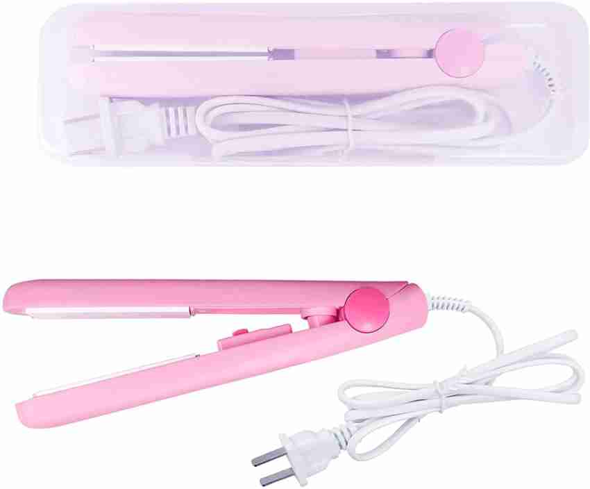 Pocket size hair straighteners sale