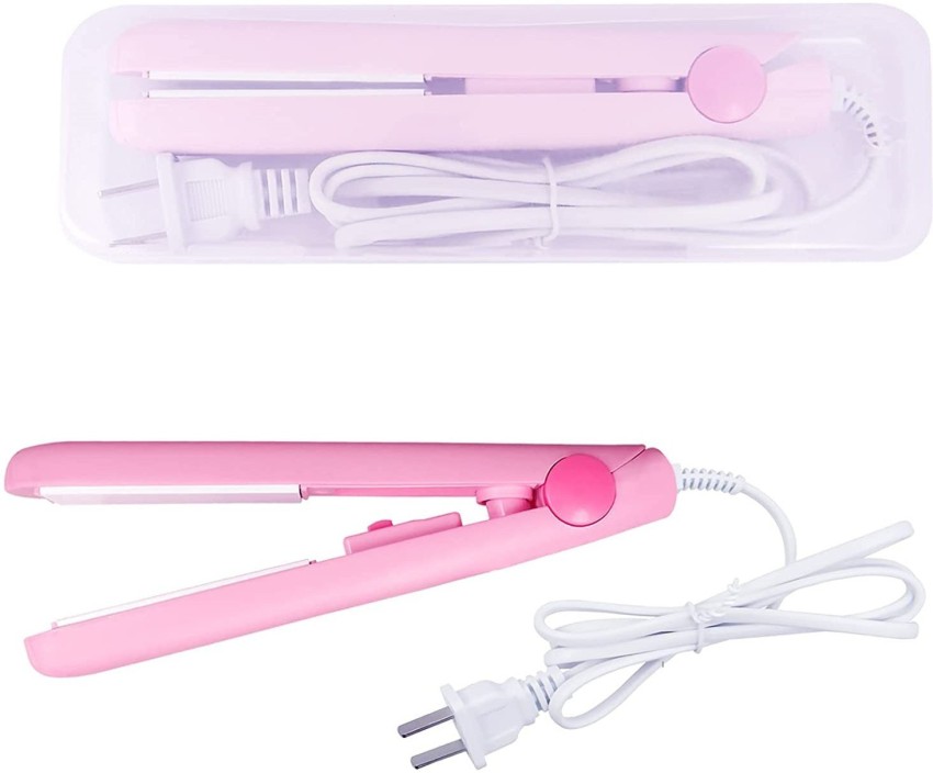 Pocket 2025 hair straightener