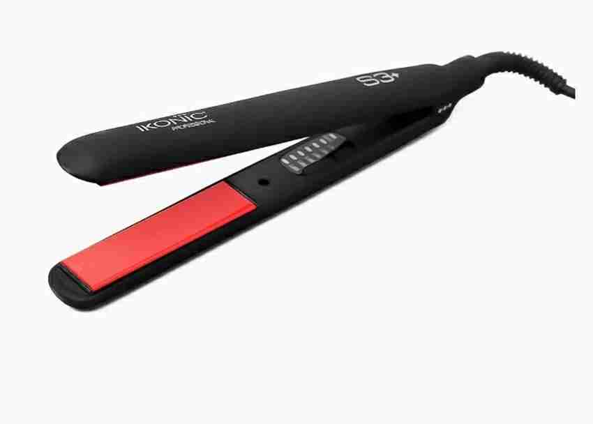Ikonic s3 hair straightener price clearance