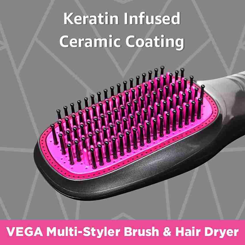 Vega multi 2025 hair styler