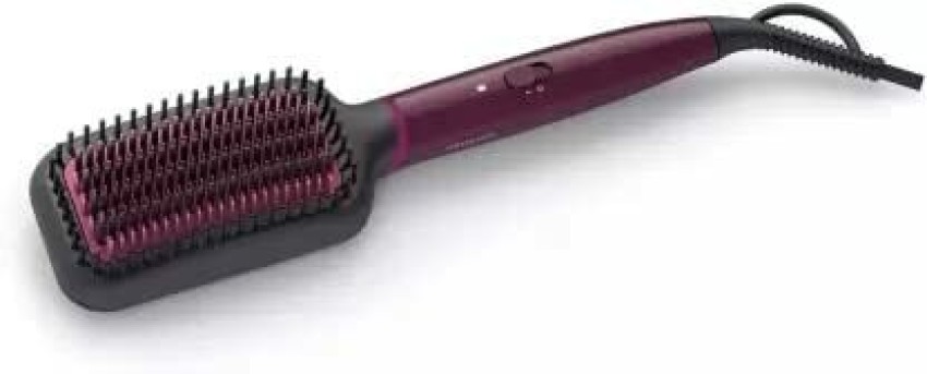 Philips StyleCare Heated Straightening Brush | Buy Online in South Africa |  takealot.com