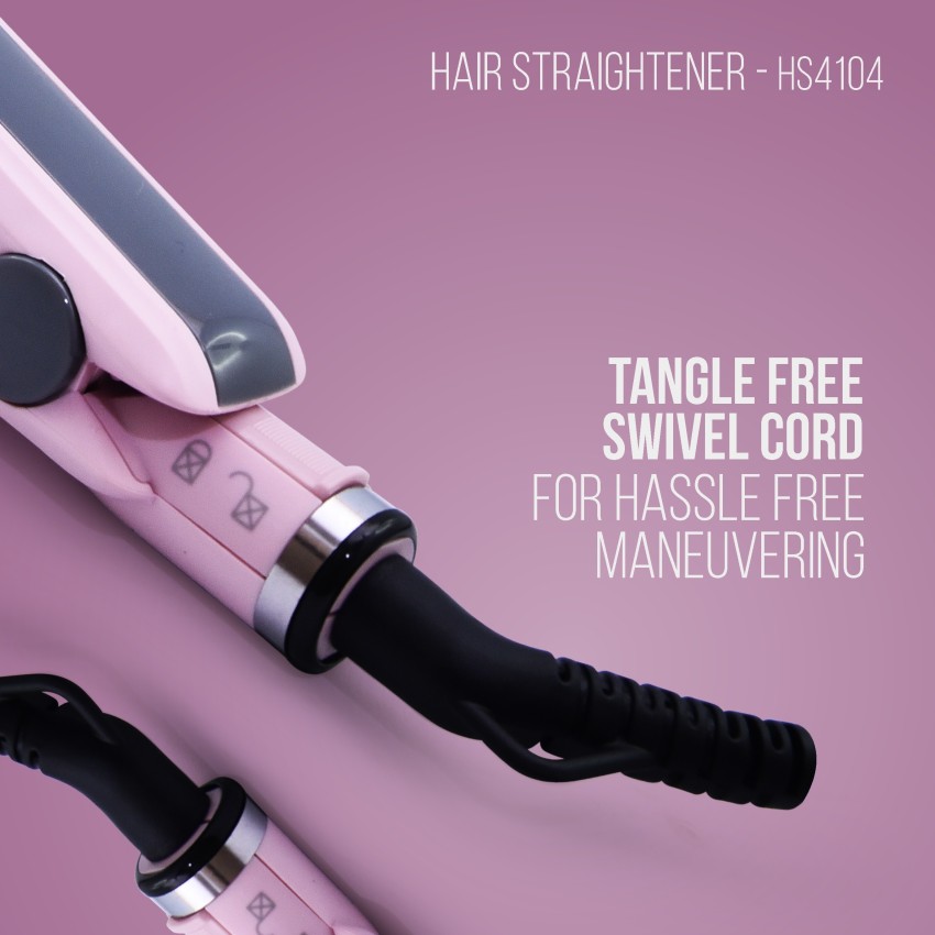 HAVELLS HS 4104 HS4104 Hair Straightener