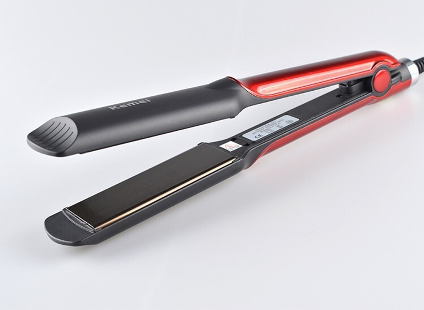Kemei KM 531 Hair Straightener MultiColor Hair Straightener Kemei Flipkart