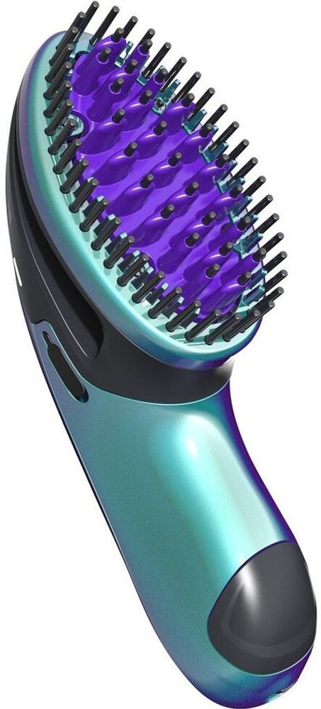 Allure professional cheap straightening brush