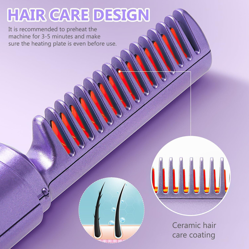 Philips cordless hair online straightener