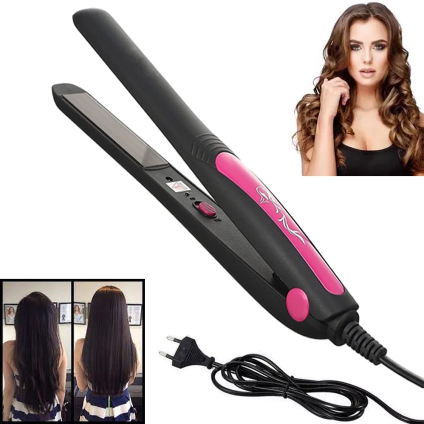 Heavy duty 2025 hair straightener