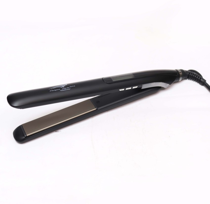 Unique style hair straightener sale reviews