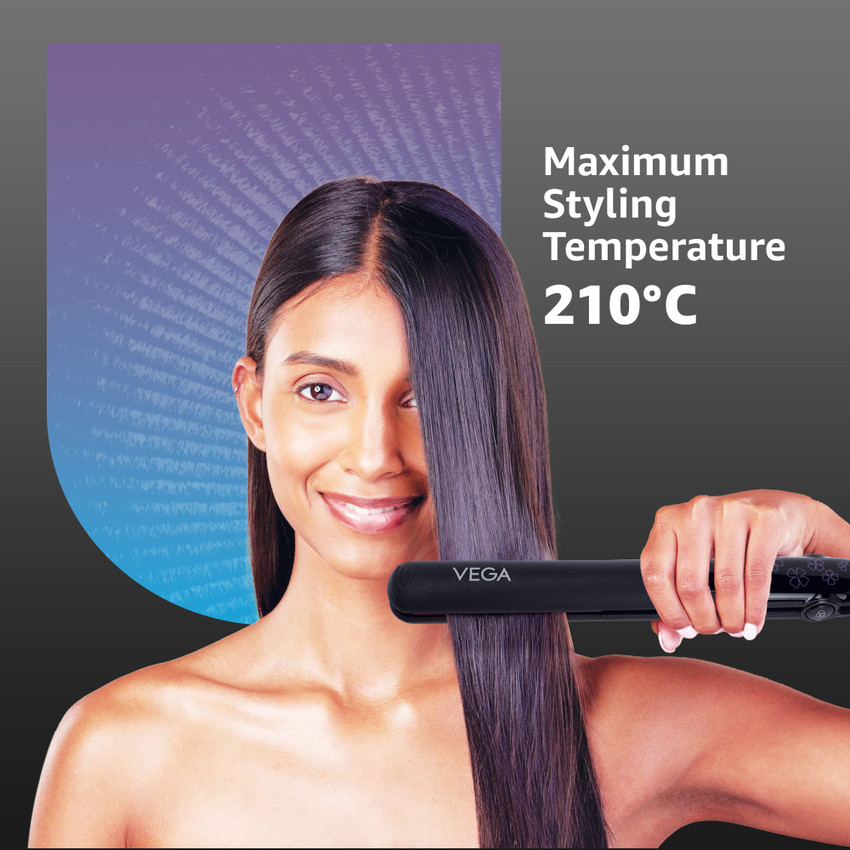 Vega hair straightener flipkart on sale