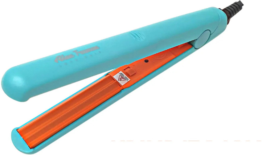 Mini crimping iron sales
