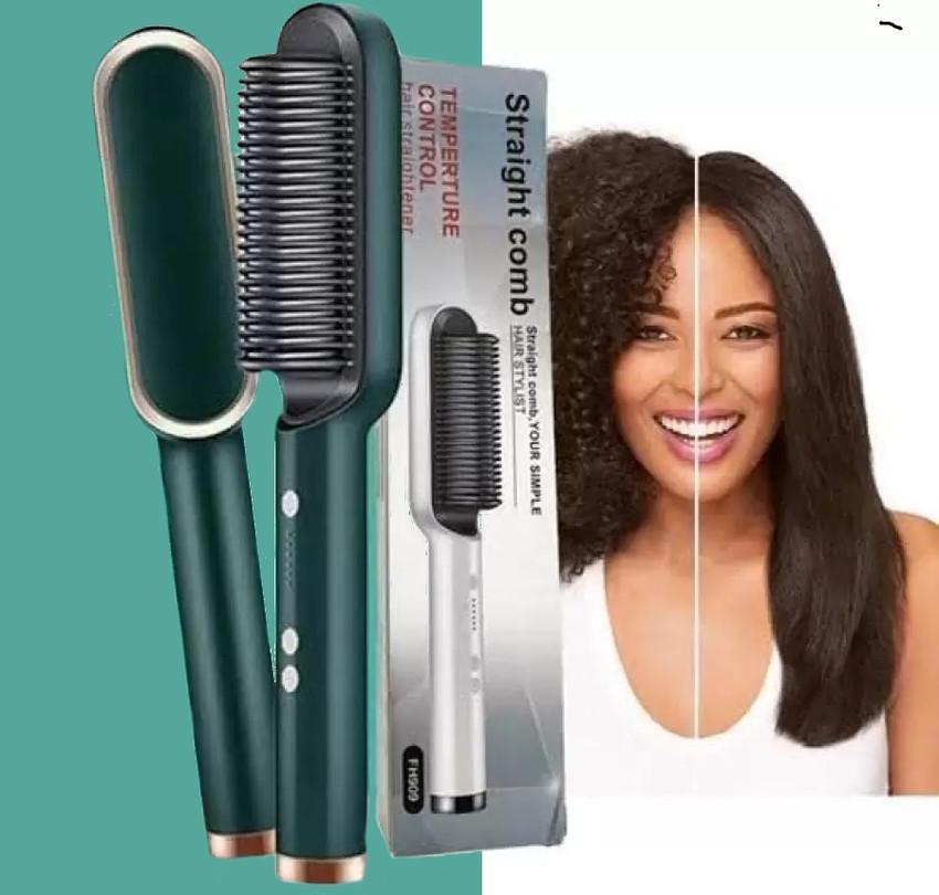 royalchef Hair Straightener Comb for Women Men Hair Styler Hair Straightener royalchef Flipkart