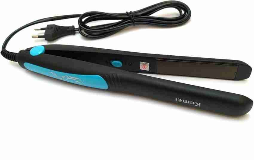 Kemei hair straightener flipkart best sale