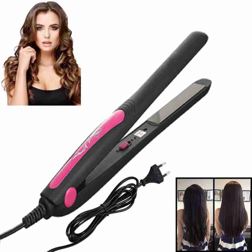 Heavy duty 2025 hair iron