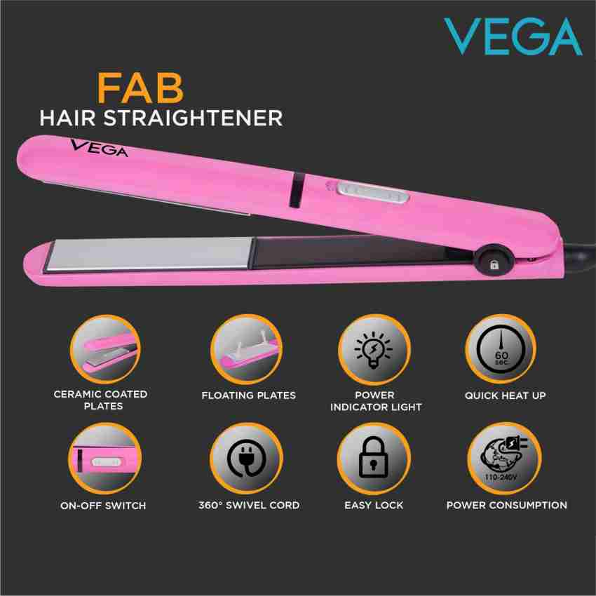 Vega hair outlet pressing machine price