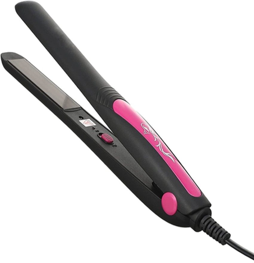 Kemei hair outlet straightener flipkart