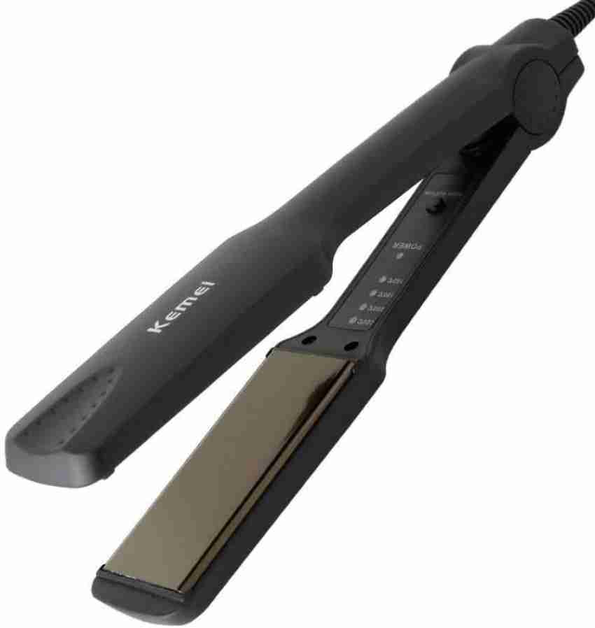 Nova hair straightener snapdeal best sale