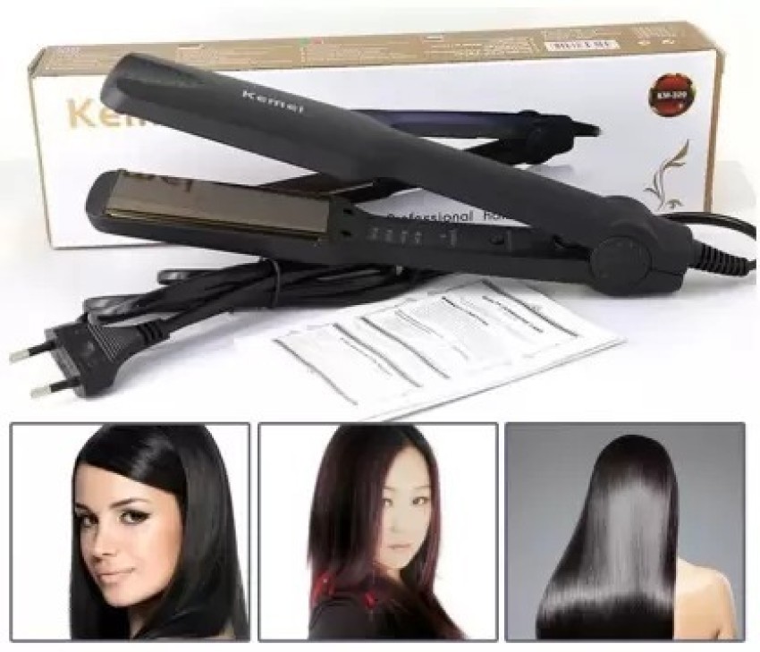 Nova hair straightener outlet snapdeal