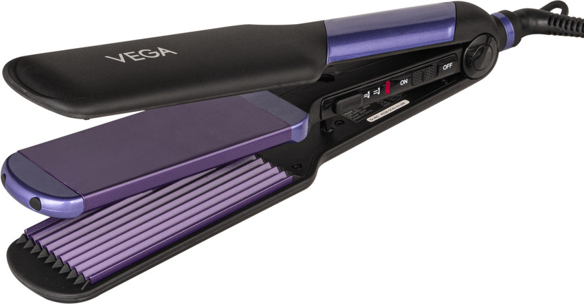 VEGA 2 in 1 VHSC 01 2 in 1 Straightener and Curler Hair Styler