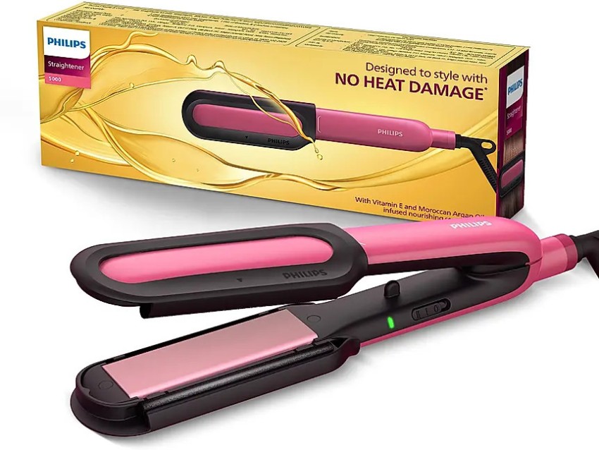 PHILIPS BHS522 00 BHS522 00 Hair Straightener PHILIPS Flipkart