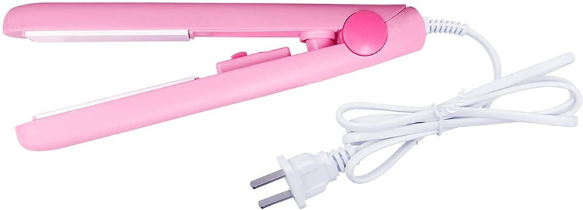 Mini straightener shop