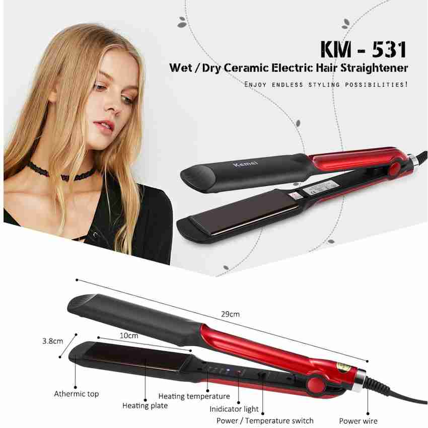 Kemei 531 2025