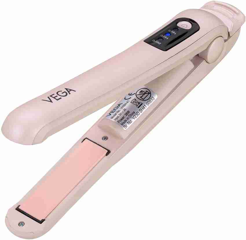 VEGA Mini Cordless Mini Cordless Travel Friendly VHSH 41 Hair