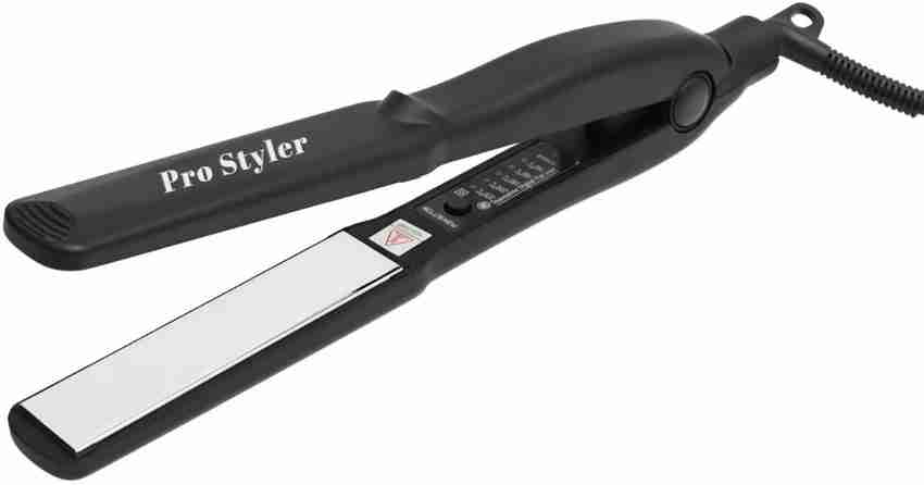 Prostyler beard straightener clearance