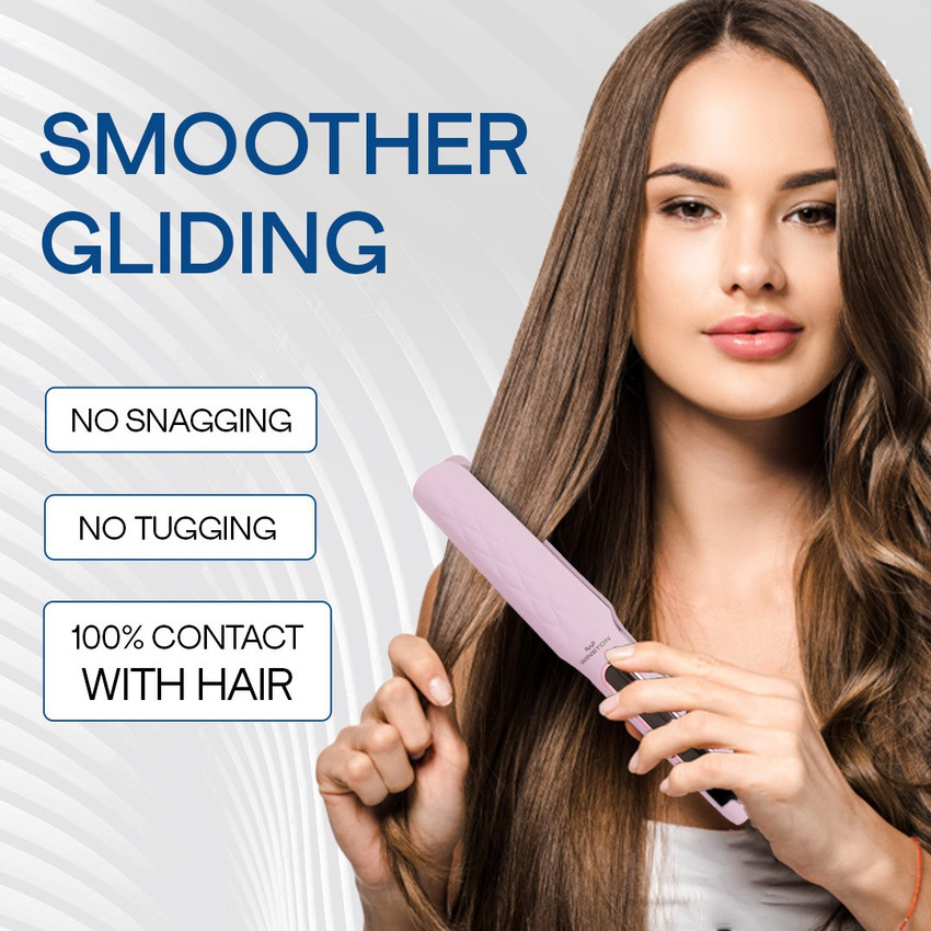 Wildcin hair straightener on sale