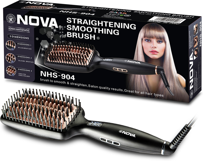 nova nhs