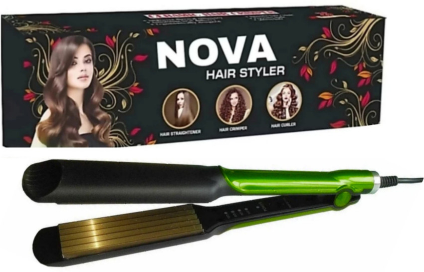 Nova hair crimping machine on sale price