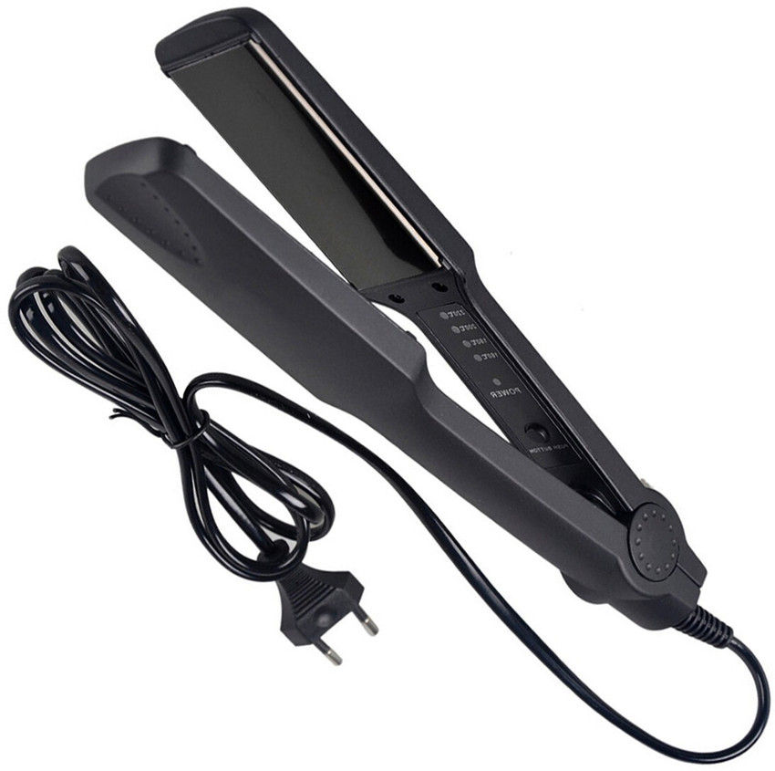 Anti ceramic straightener best sale