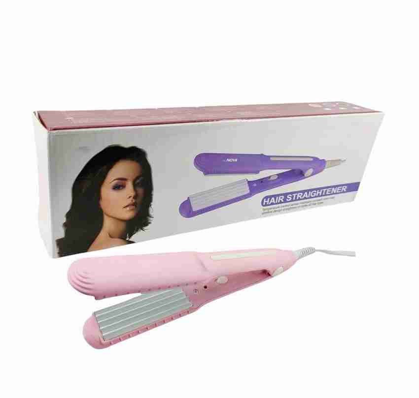 Hair crimper on sale nova