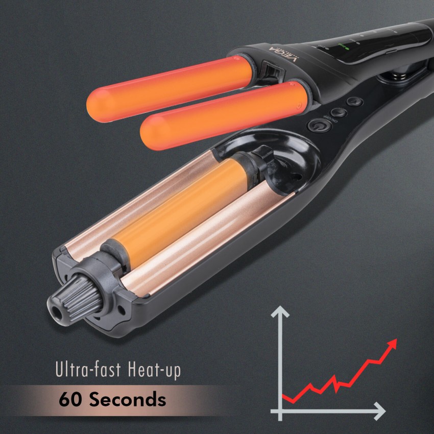 Ultra Deep Wave Styler 