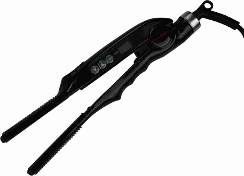 Chaoba hair straightener outlet reviews