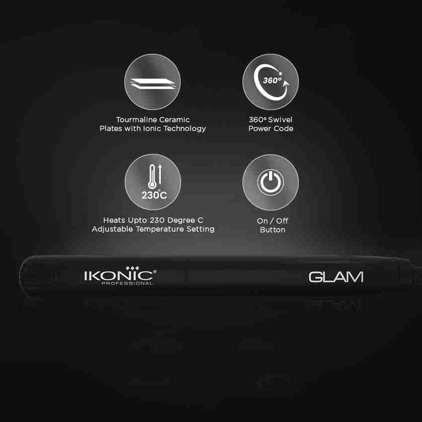 Ikonic glam sale