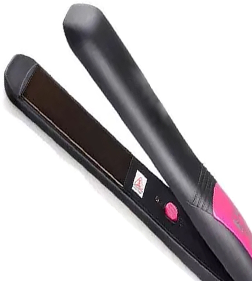 Crostal km 328 New corded hair straightener for a stylish and attractive look Hair Straightener Crostal Flipkart