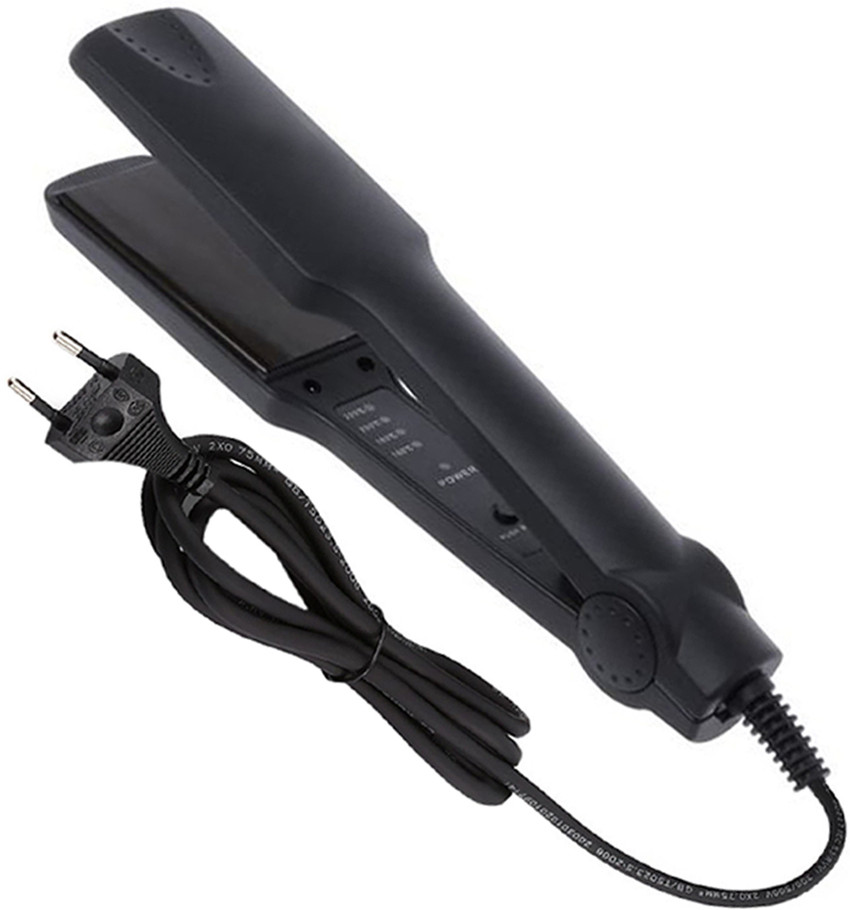 ETIYU Professional Tourmaline Ceramic Heating Plate Hair Straightener Styling Tools Hair Straightener ETIYU Flipkart