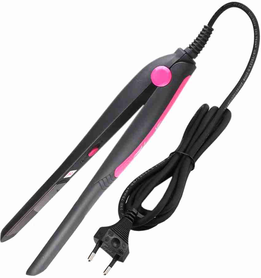 Km 328 hair clearance straightener