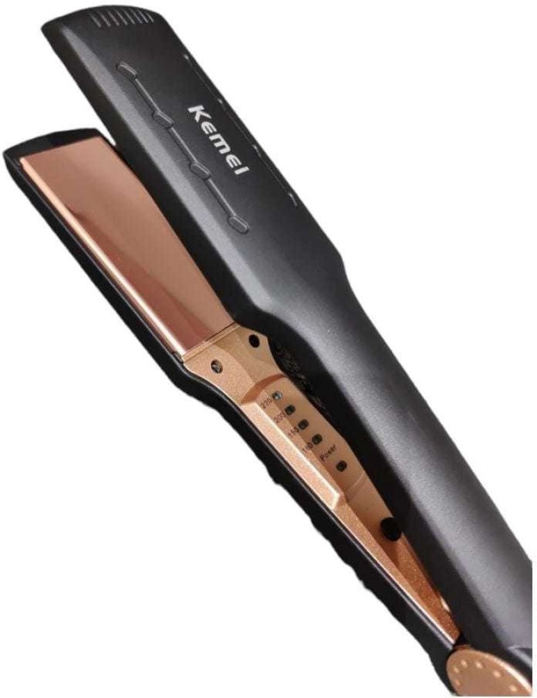 Kemei hair shop straightener flipkart