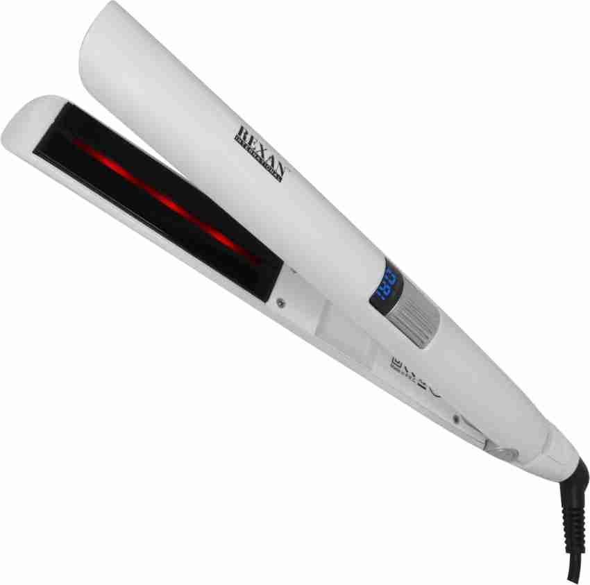 Plancha attiva digital discount titanium