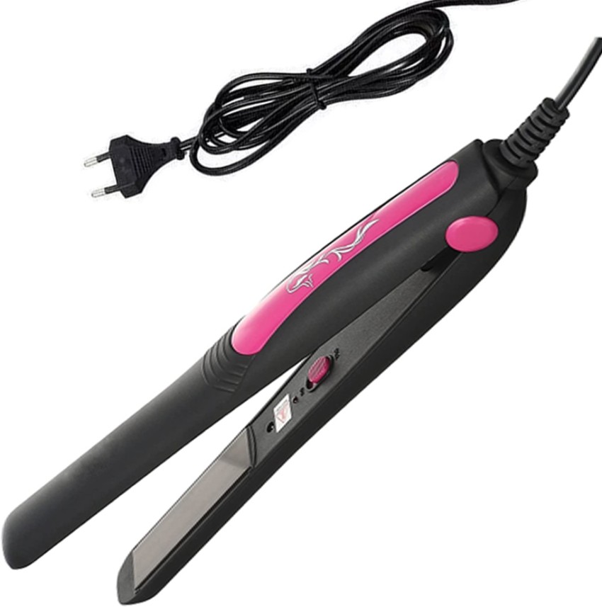 Heavy duty 2025 hair iron