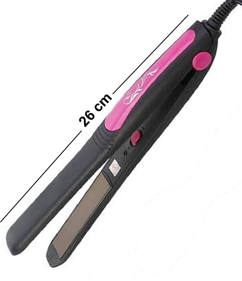 IOGF Professional Fast Ready Hair Straightner For All Hair Type