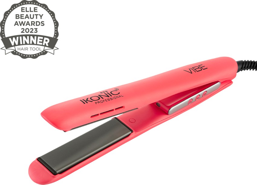 Vibe straightener outlet