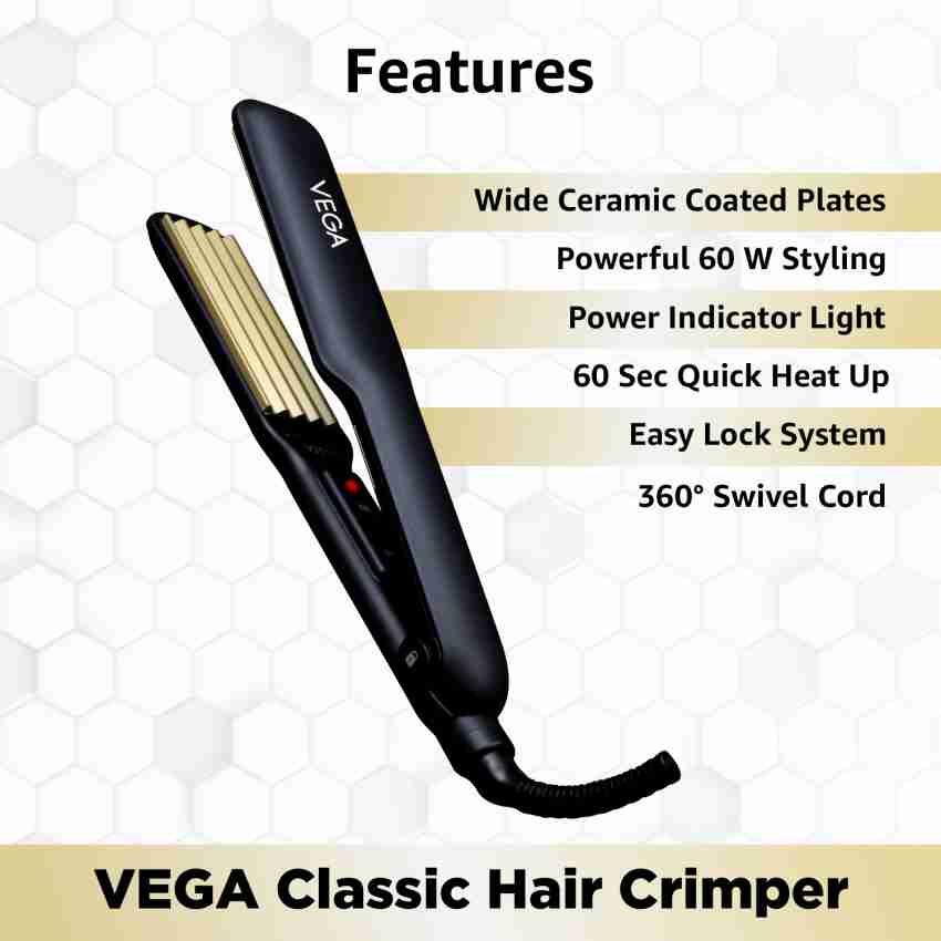 Hair crimping cheap machine philips